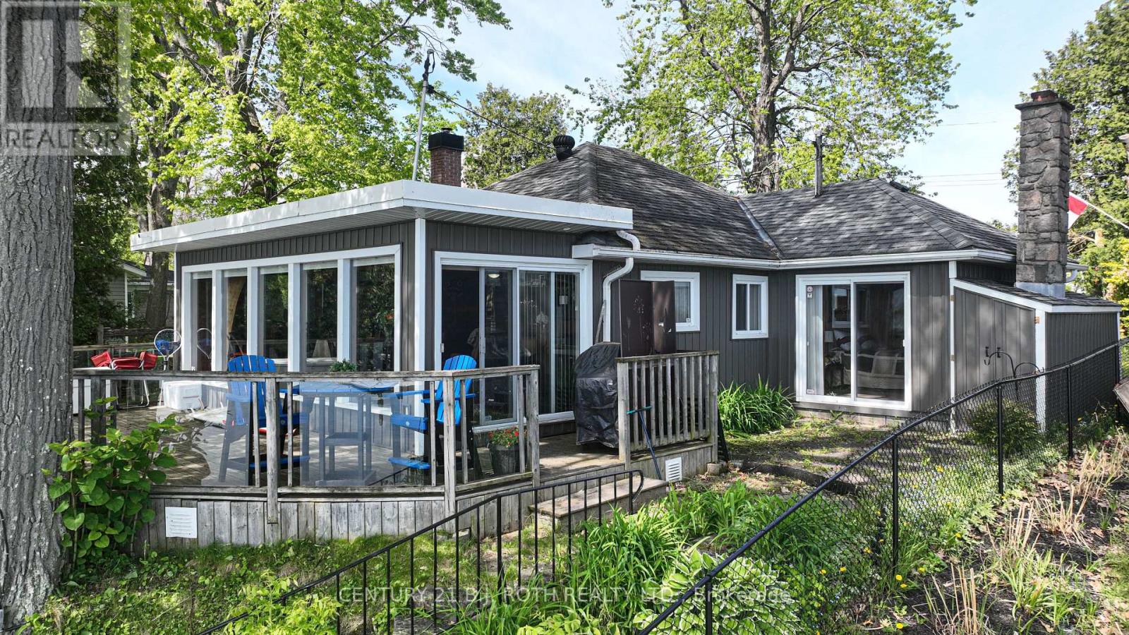 Photo 42 of 3939 Menoke Beach Road, Severn ON