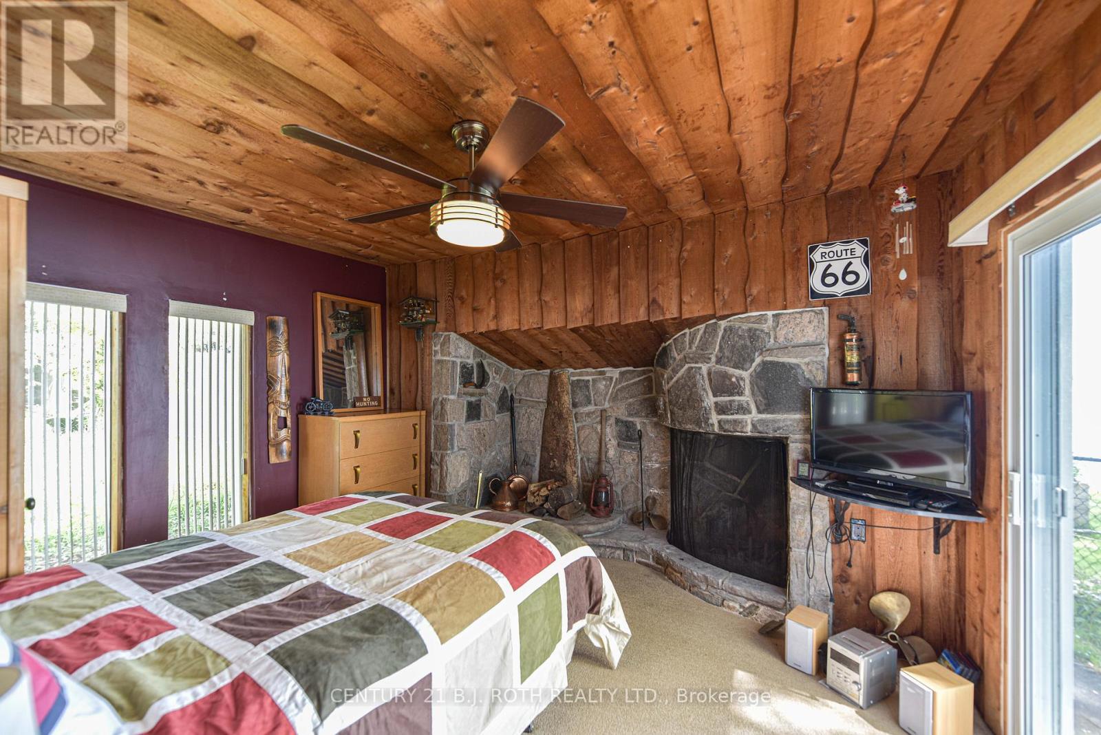 Photo 19 of 3939 Menoke Beach Road, Severn ON