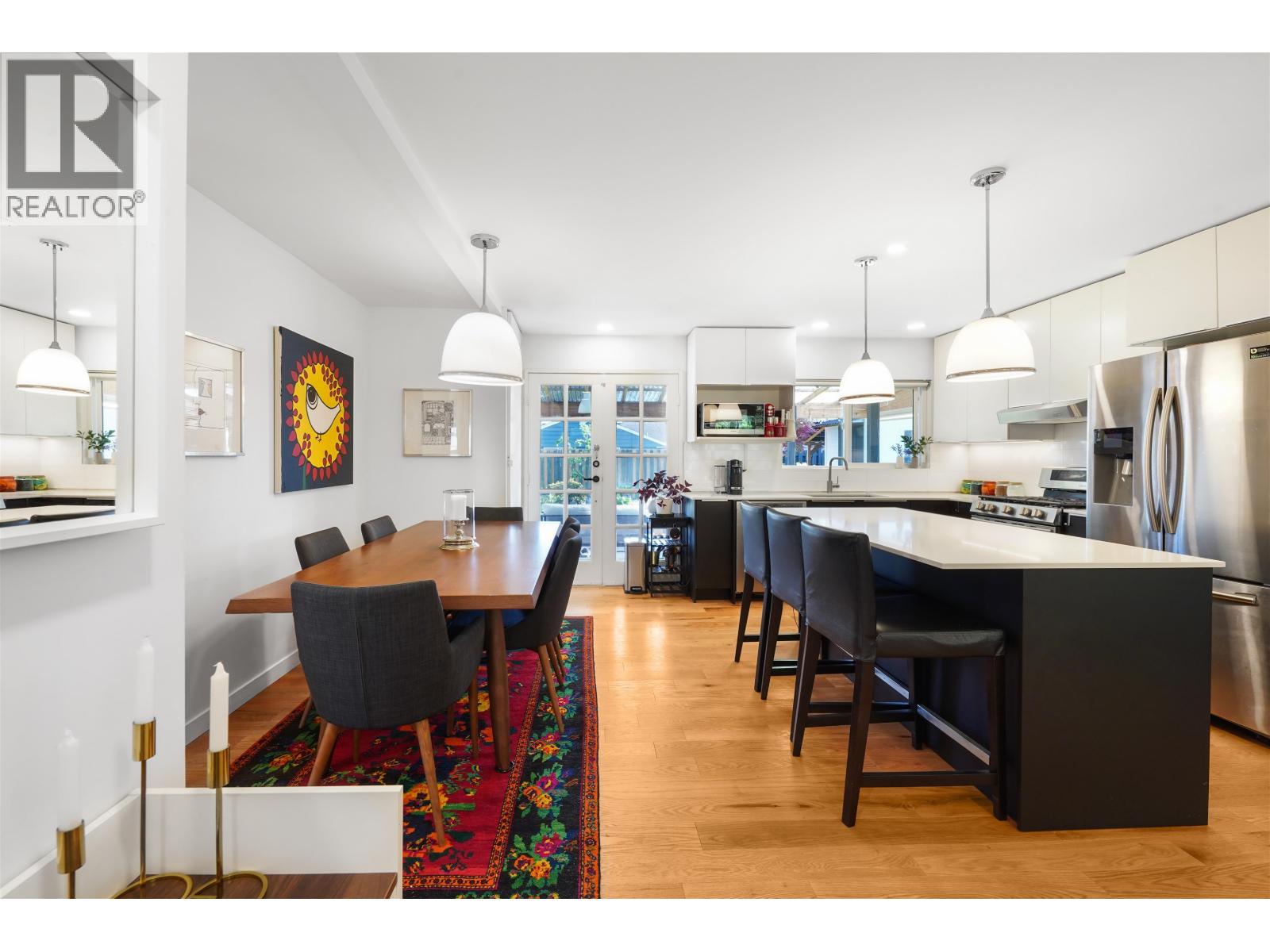 Photo 7 of 1287 W 15th Street, North Vancouver BC