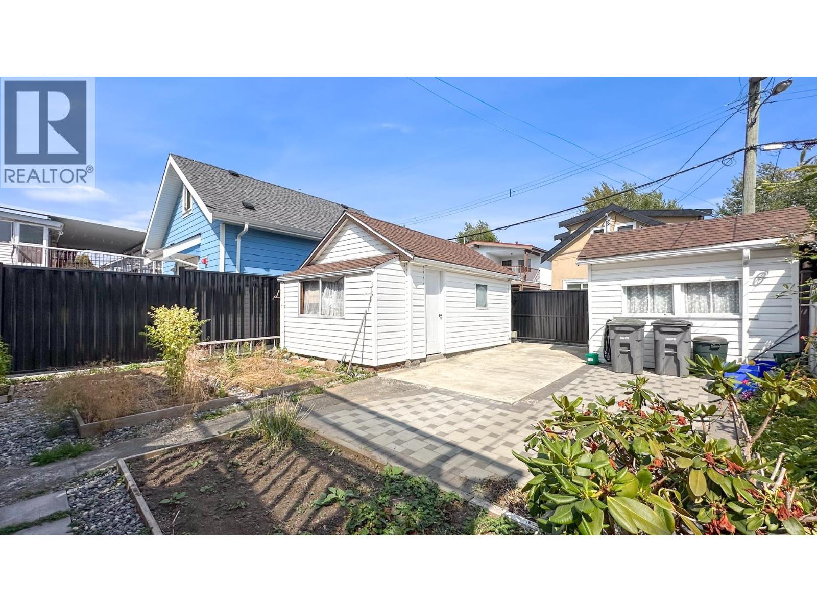 Photo 39 of 5748 Berkeley Street, Vancouver BC