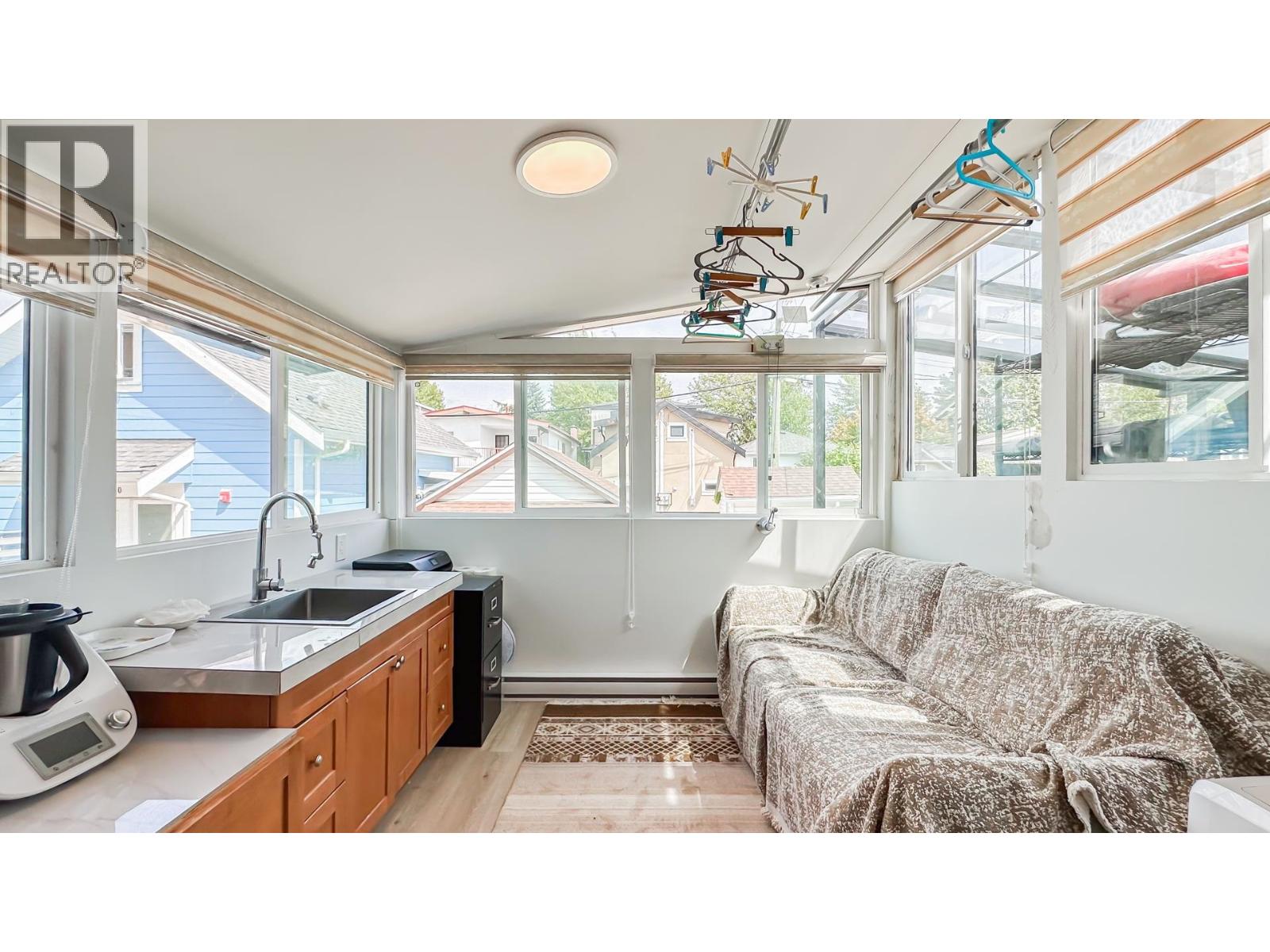 Photo 36 of 5748 Berkeley Street, Vancouver BC