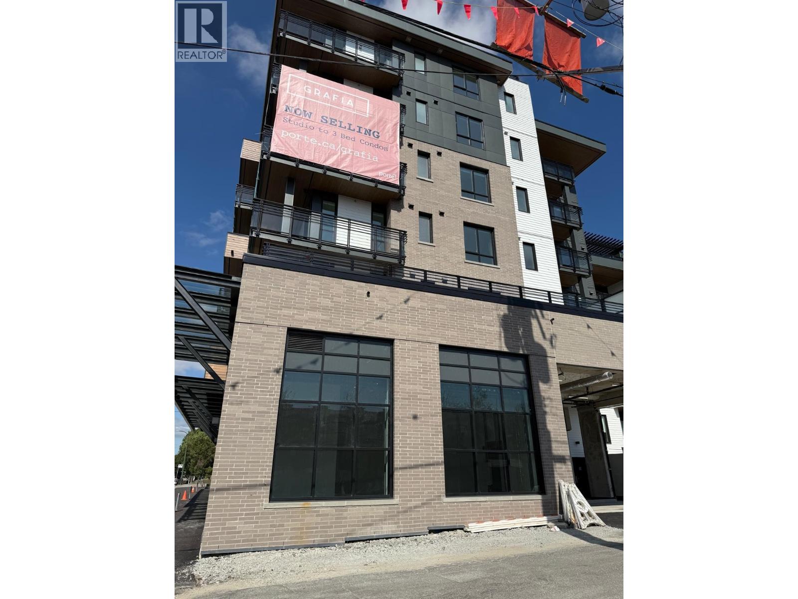 Photo 6 of 2351 E Broadway Street, Vancouver BC