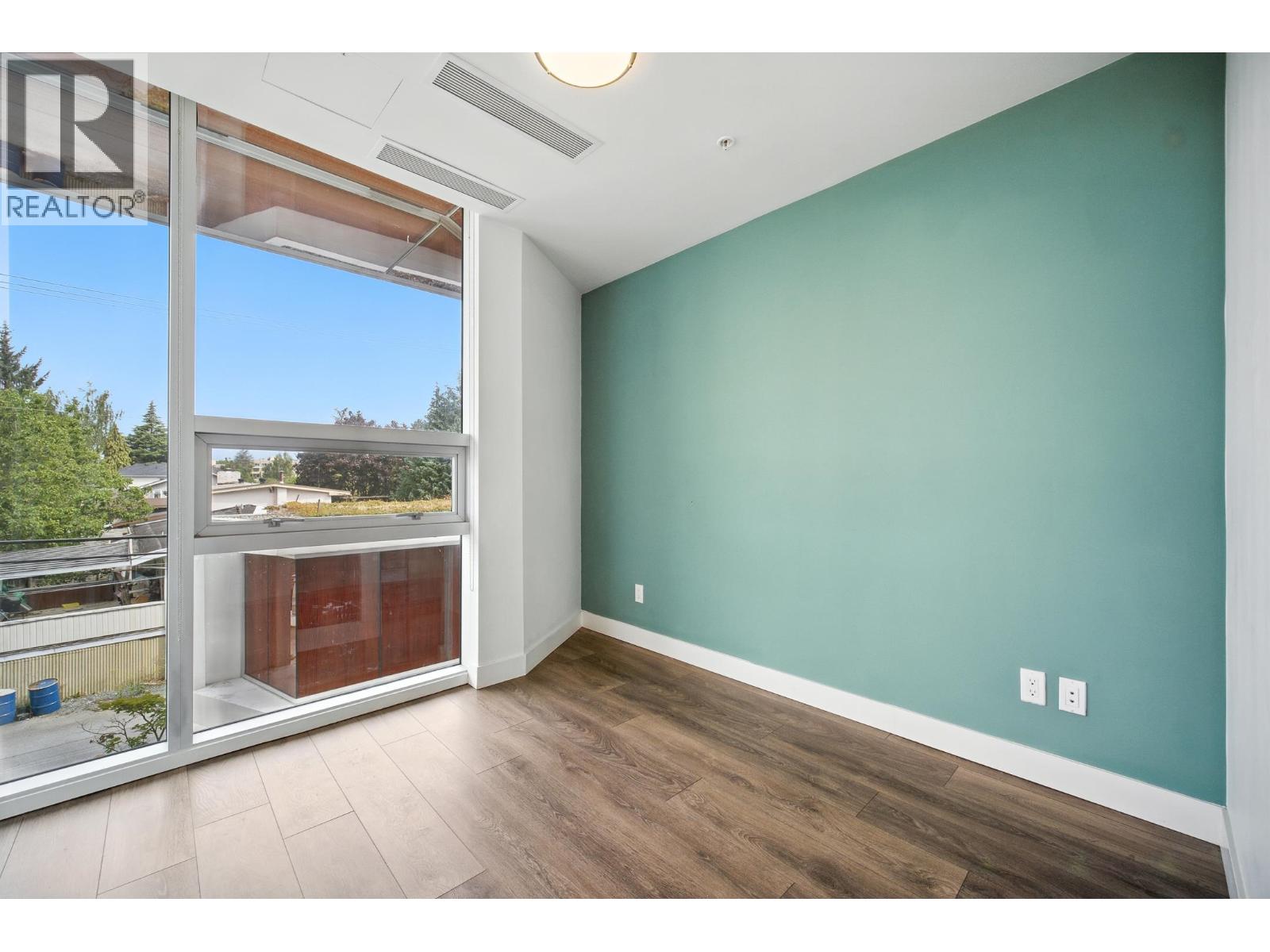 Photo 22 of 308 5699 Baillie Street, Vancouver BC