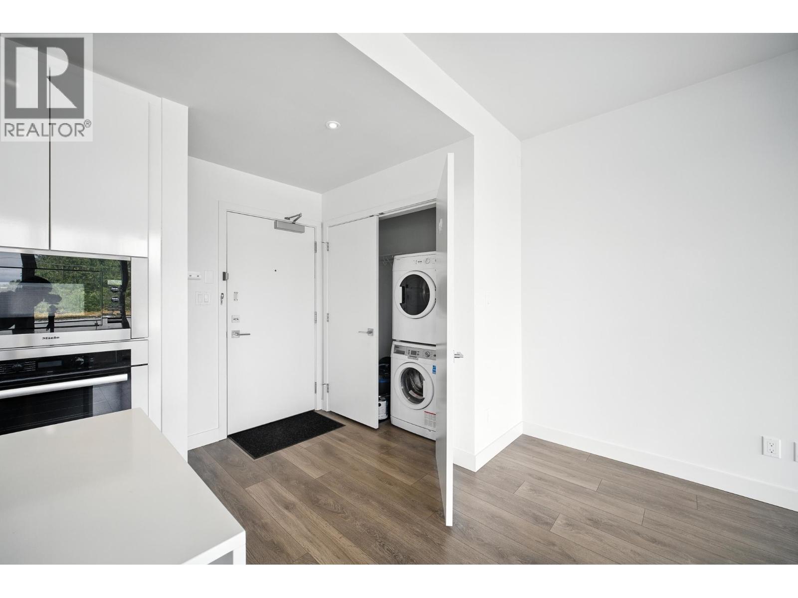 Photo 25 of 308 5699 Baillie Street, Vancouver BC