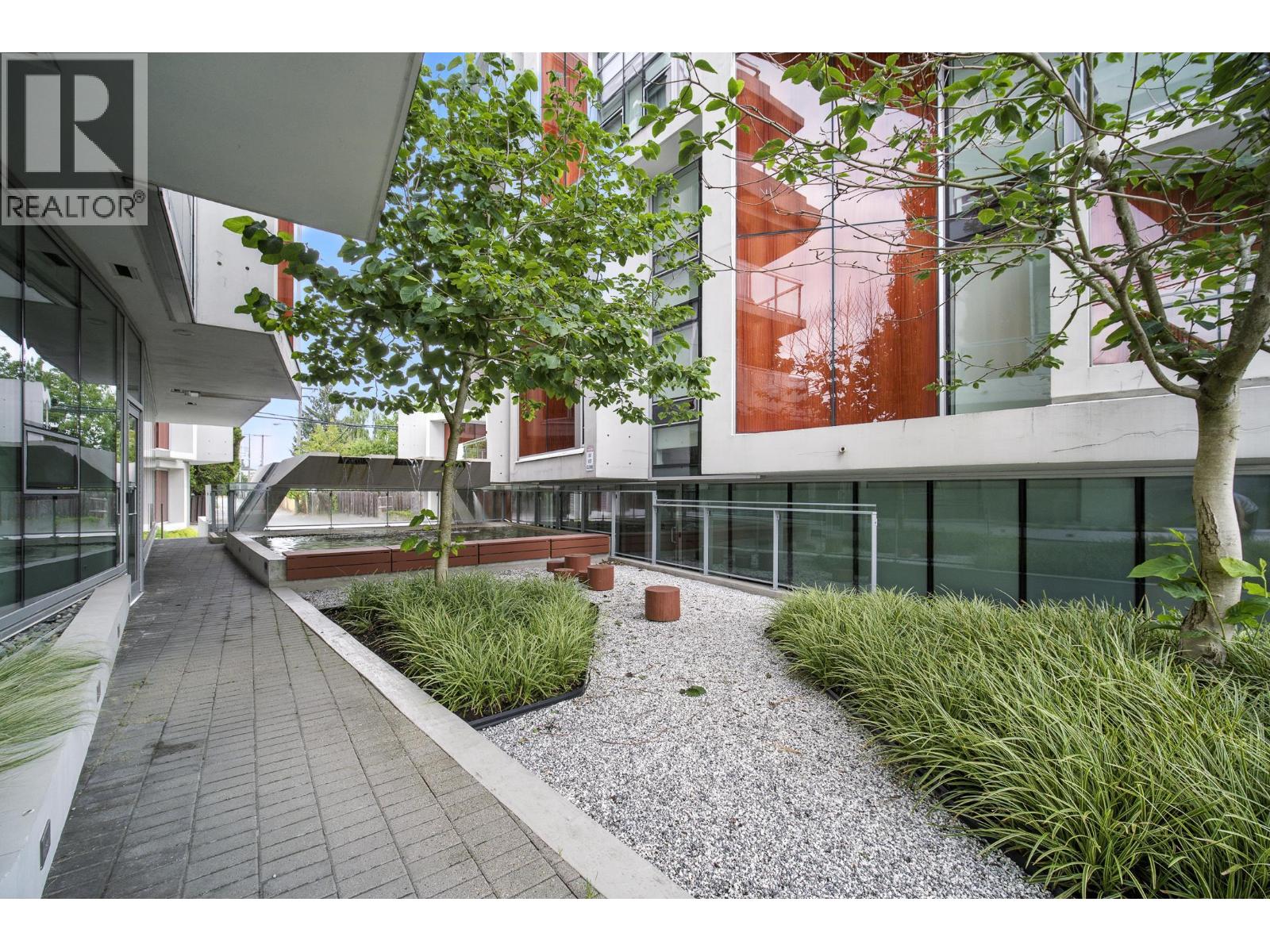 Photo 30 of 308 5699 Baillie Street, Vancouver BC