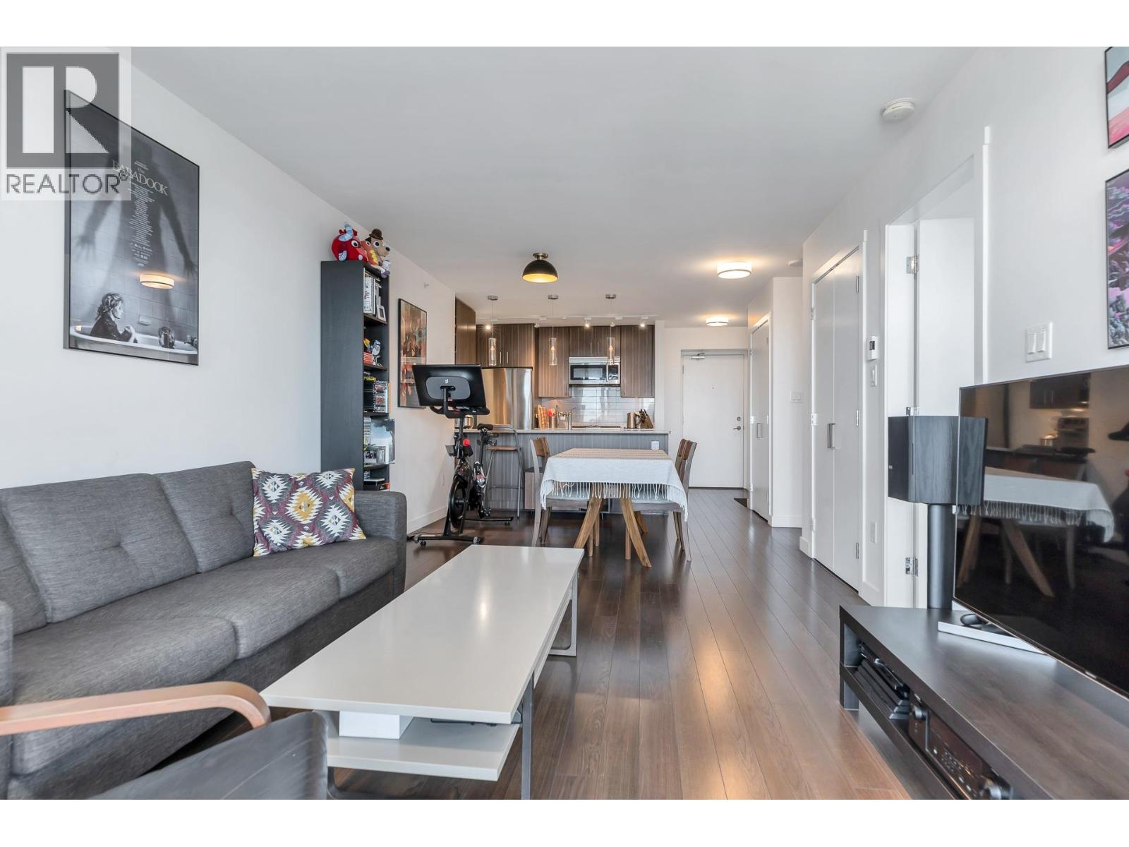 Photo 14 of 1405 608 Belmont Street, New Westminster BC