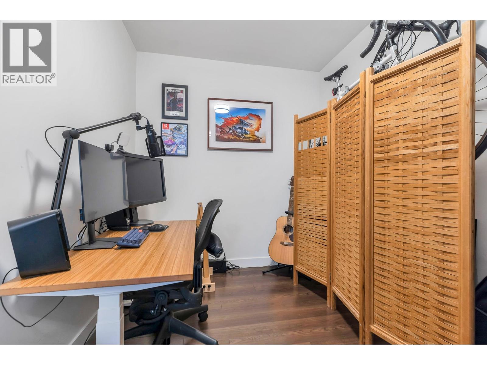 Photo 19 of 1405 608 Belmont Street, New Westminster BC