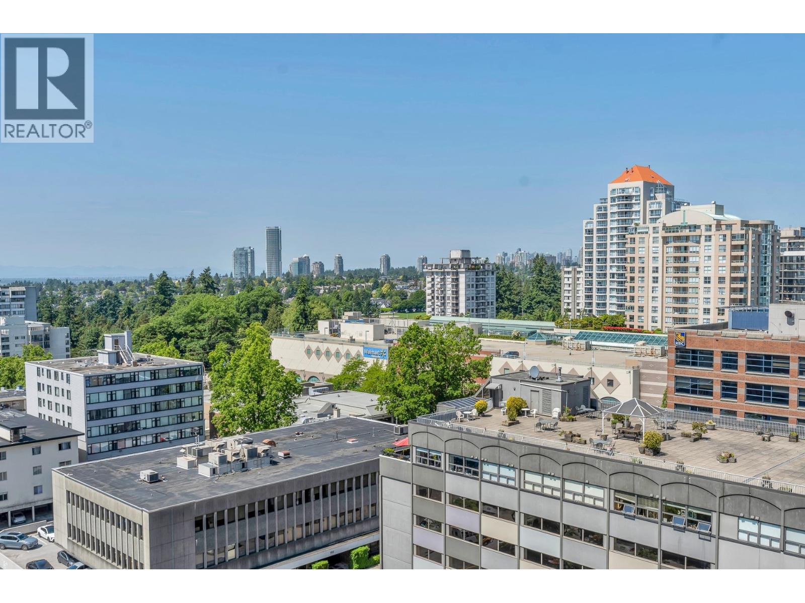Photo 25 of 1405 608 Belmont Street, New Westminster BC