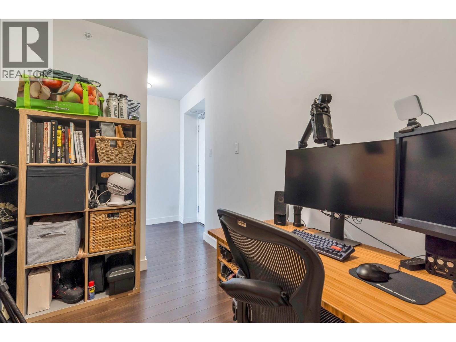 Photo 20 of 1405 608 Belmont Street, New Westminster BC