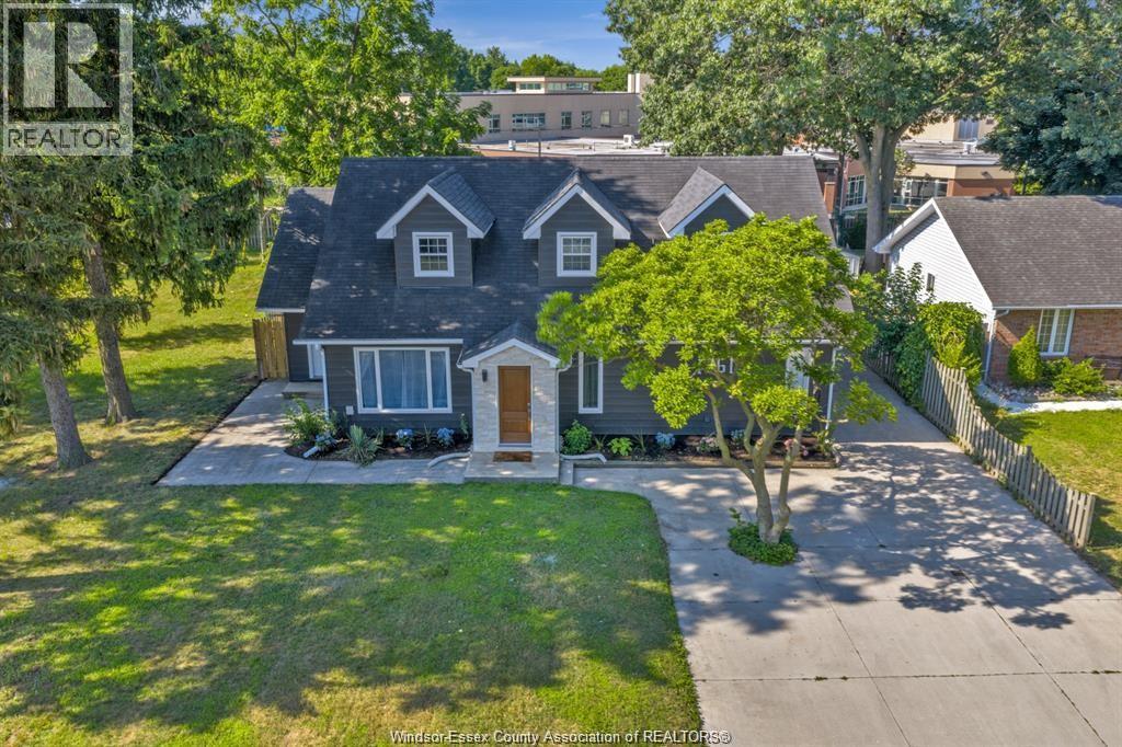 Photo 7 of 1361 Chappell Avenue, Windsor ON