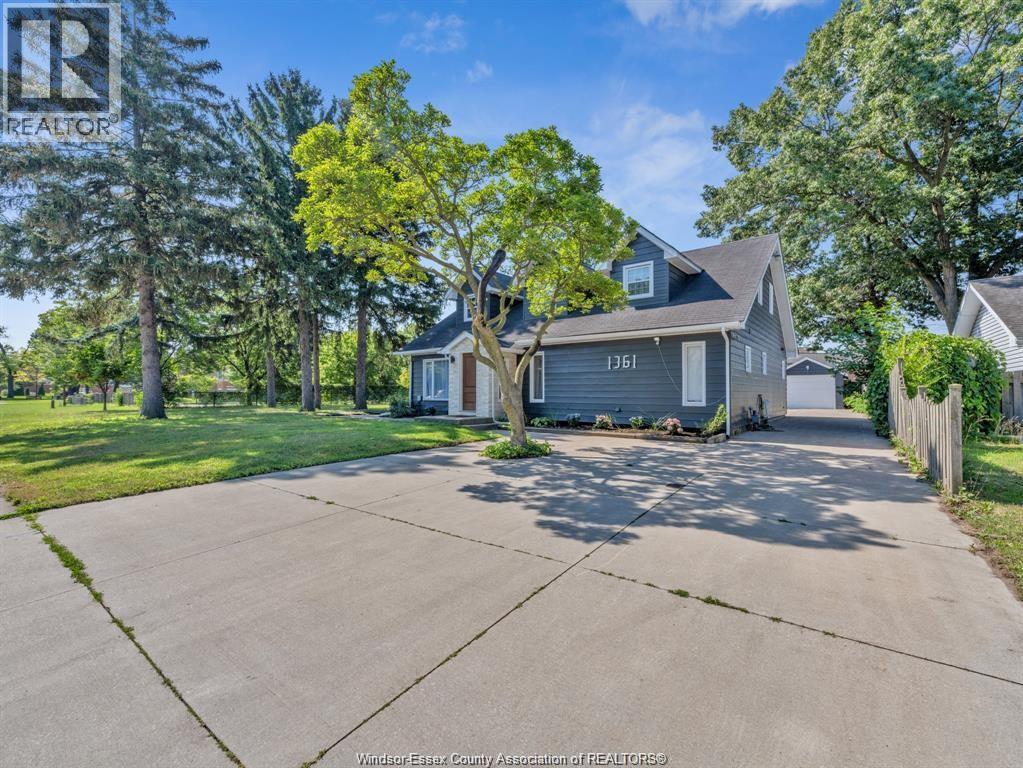 Photo 9 of 1361 Chappell Avenue, Windsor ON