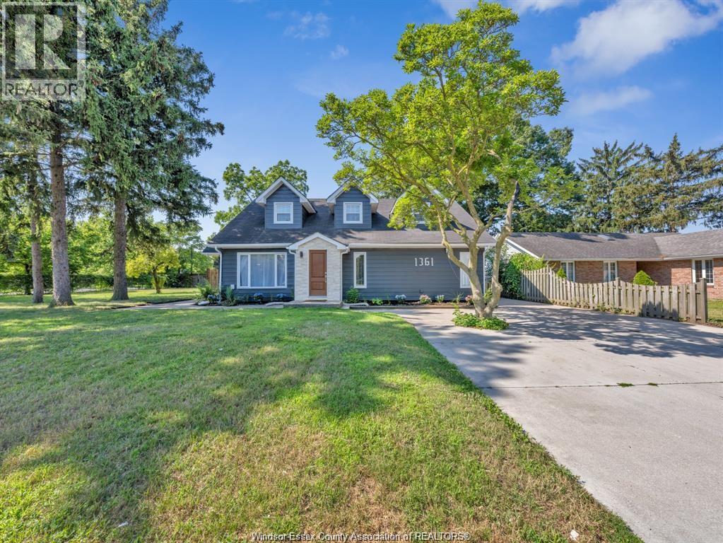 Photo 17 of 1361 Chappell Avenue, Windsor ON