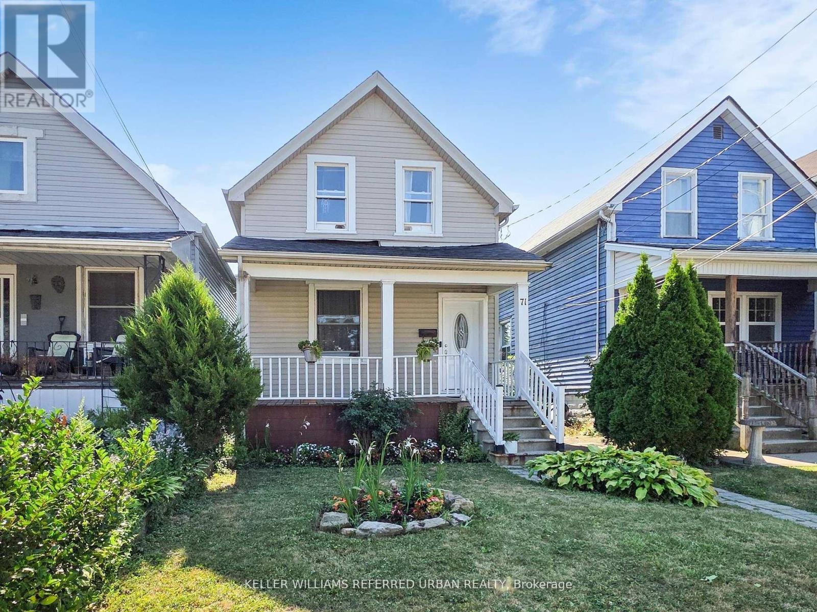Photo 39 of 71 East 24th Street, Hamilton ON