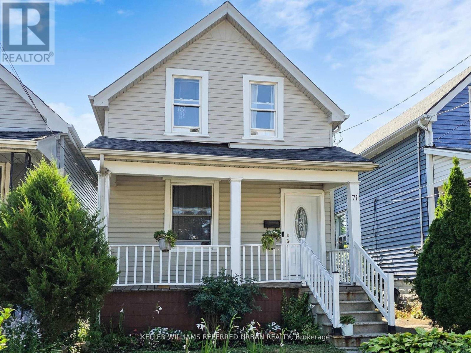 Photo 45 of 71 East 24th Street, Hamilton ON