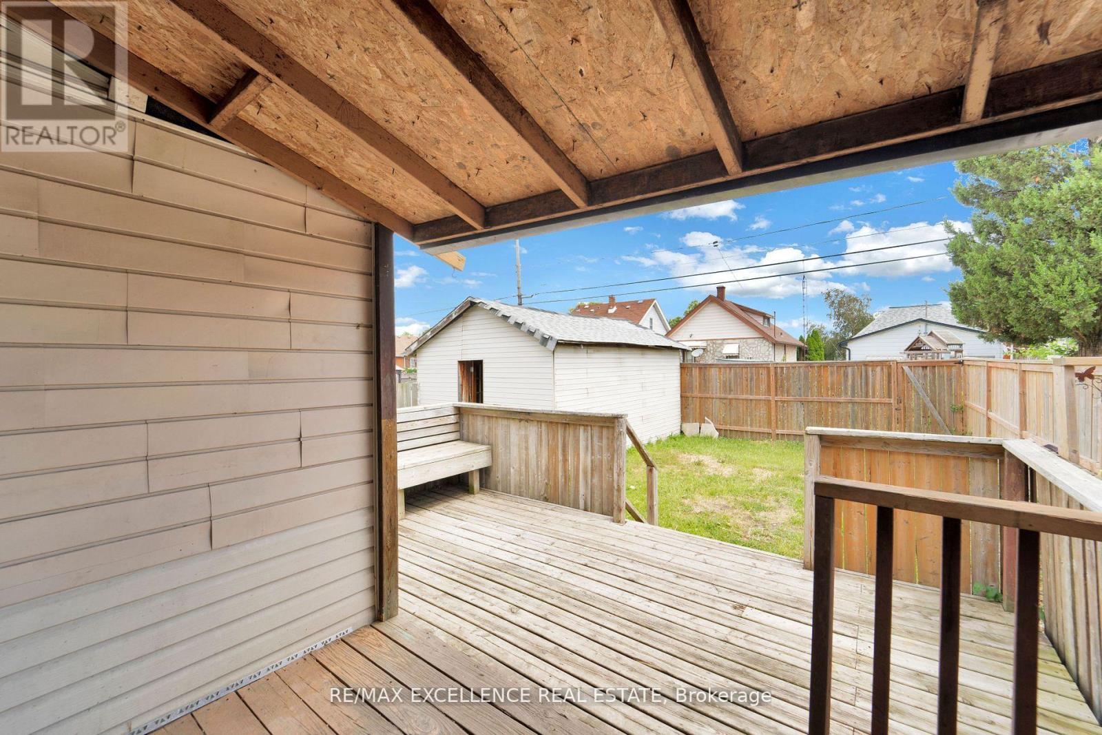 Photo 20 of 1054 Felix Avenue, Windsor ON