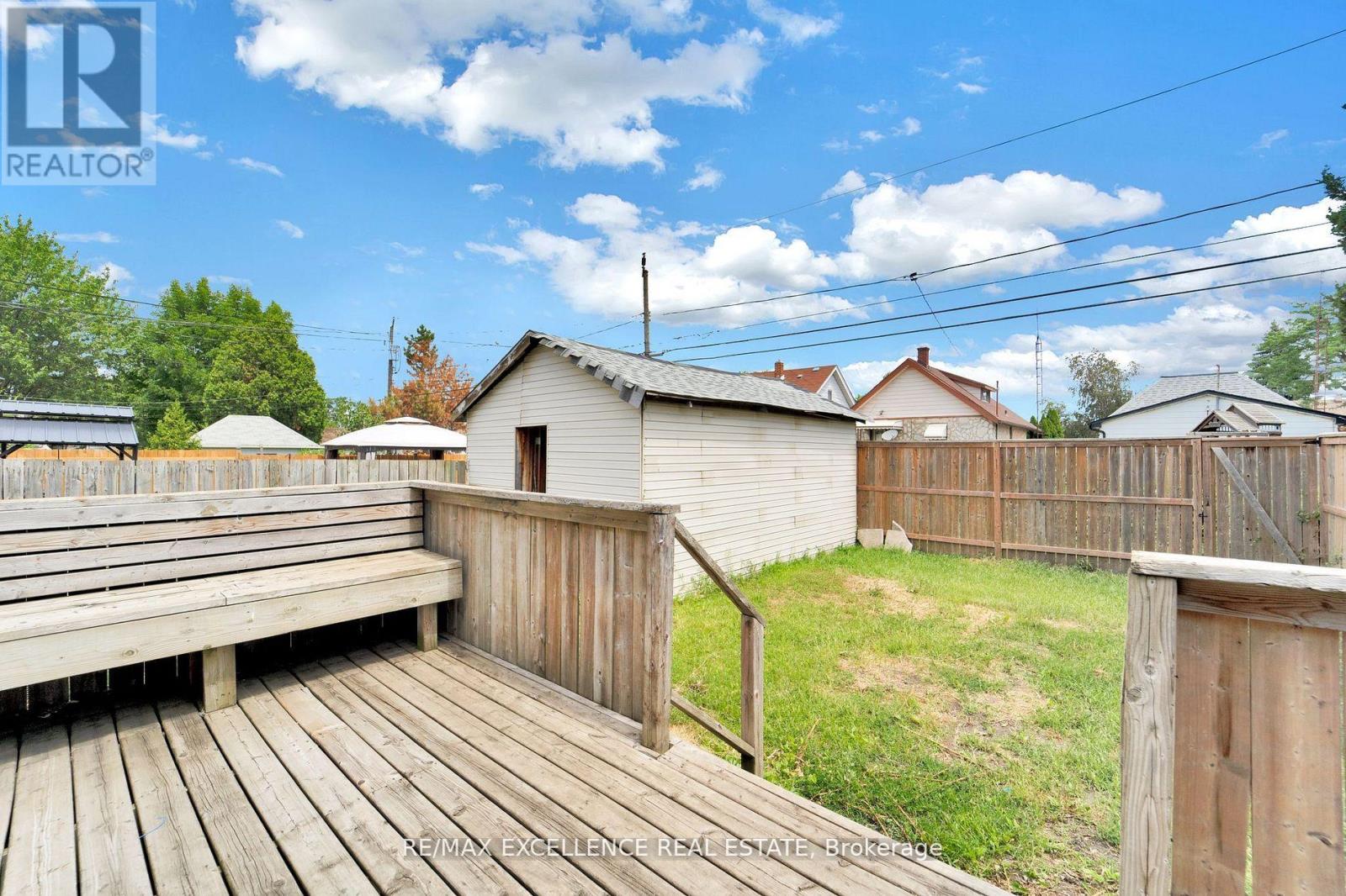 Photo 21 of 1054 Felix Avenue, Windsor ON