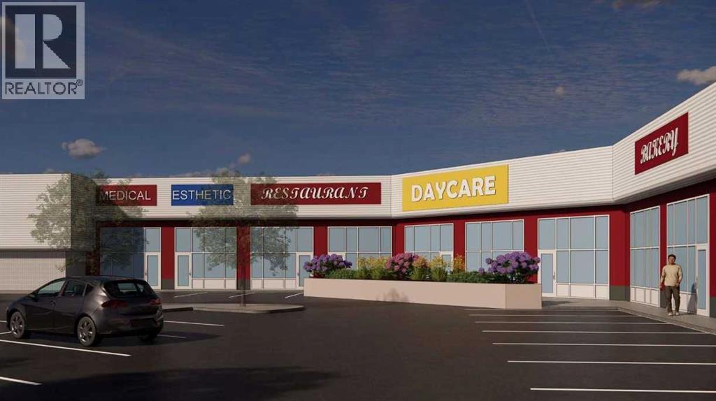 Retail for Sale in   Street NE Sunridge Calgary 