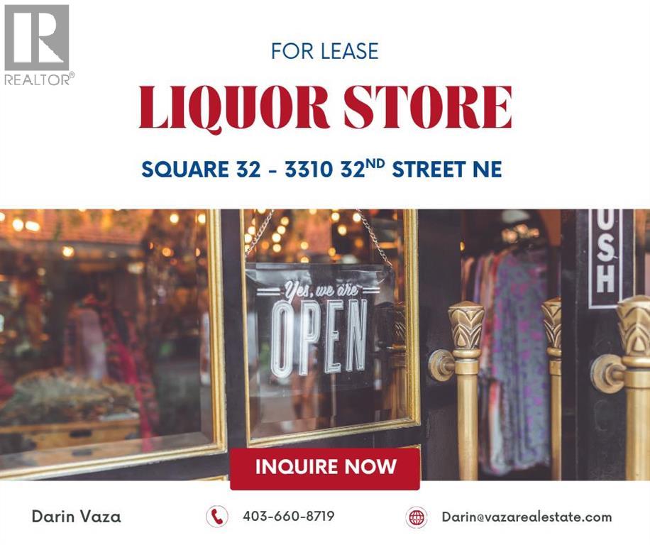 Retail for Sale in   Street NE Sunridge Calgary 