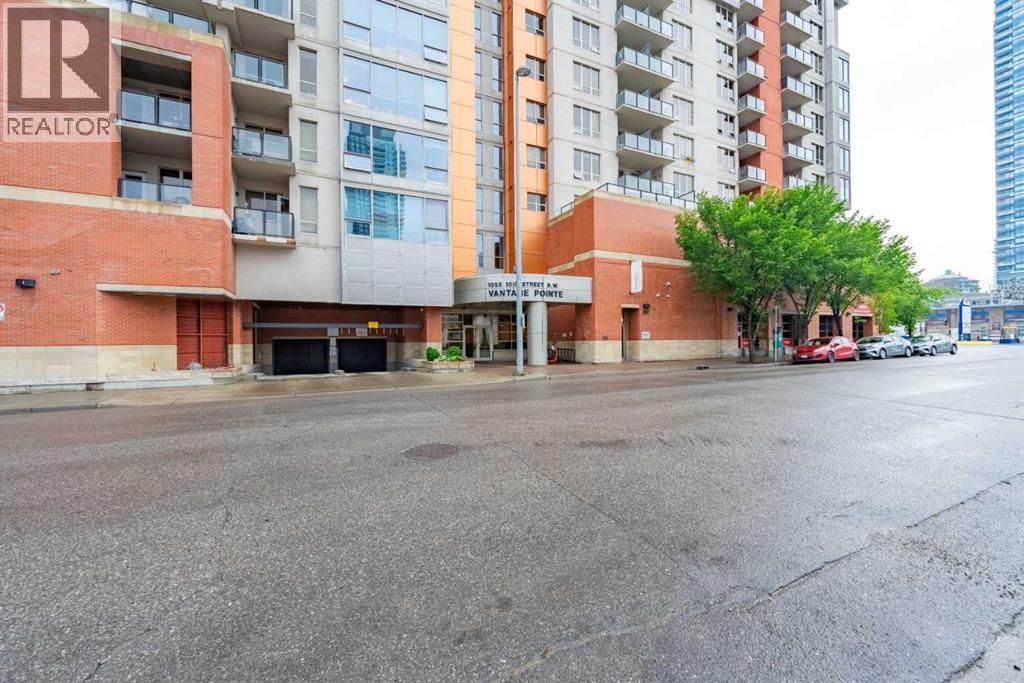 Photo 10 of 1101 1053 10 Street Sw, Calgary AB