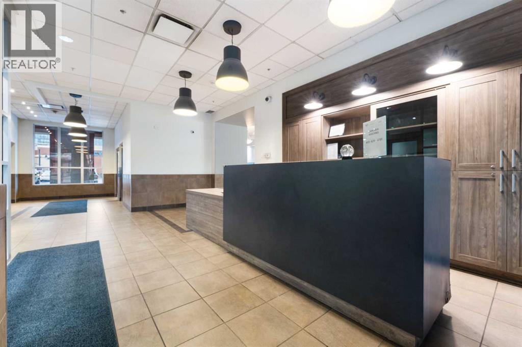 Photo 3 of 1101 1053 10 Street Sw, Calgary AB