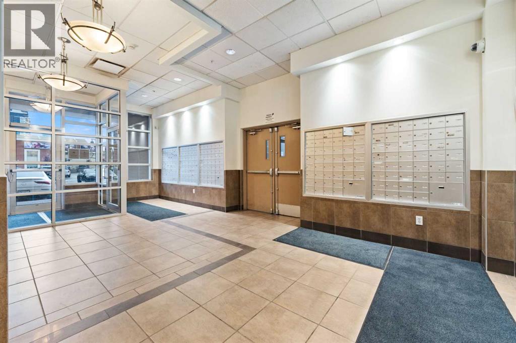 Photo 14 of 1101 1053 10 Street Sw, Calgary AB