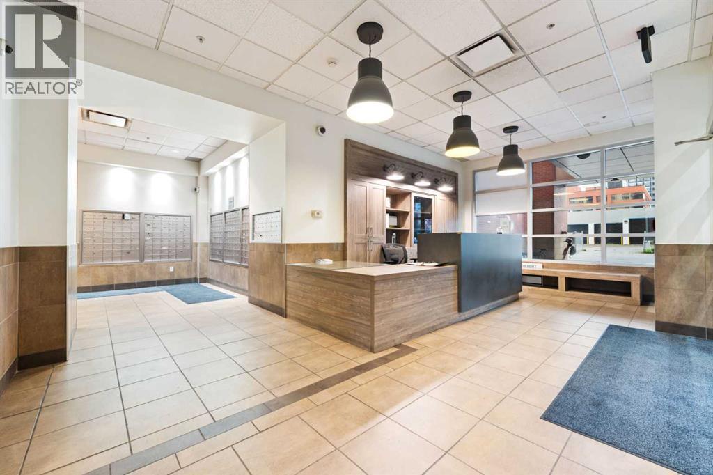 Photo 1 of 1101 1053 10 Street Sw, Calgary AB