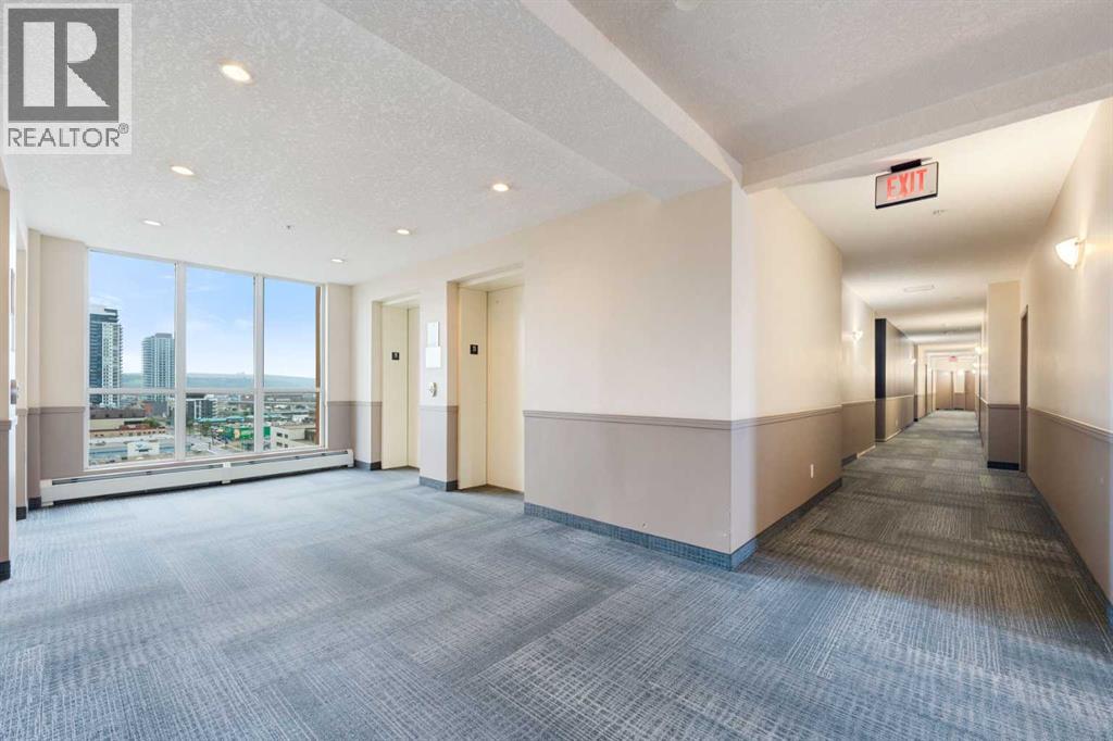 Photo 15 of 1101 1053 10 Street Sw, Calgary AB