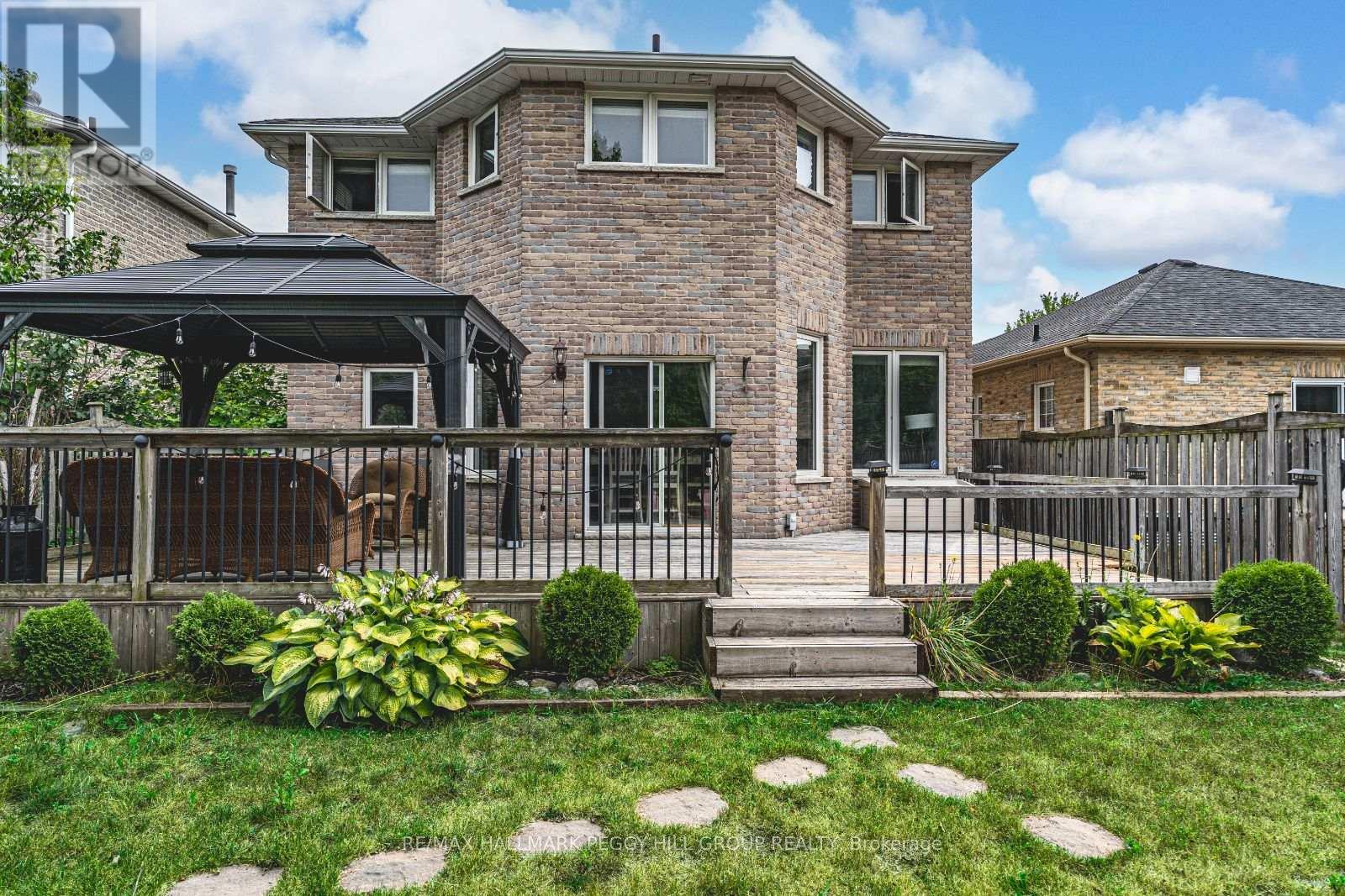 Photo 1 of 86 Penvill Trail, Barrie ON