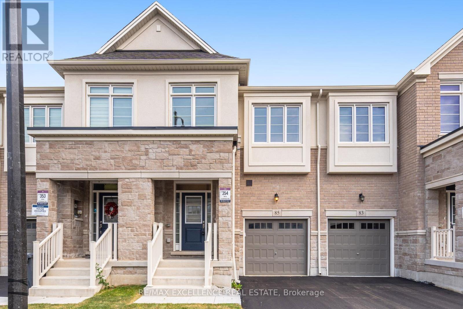 Photo 18 of 85 Bermondsey Way, Brampton ON