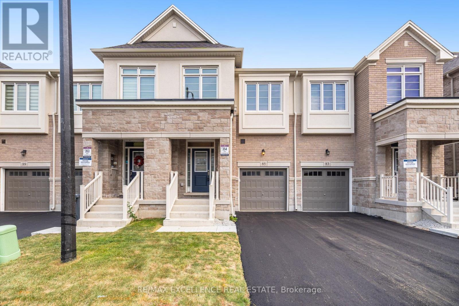 Photo 23 of 85 Bermondsey Way, Brampton ON