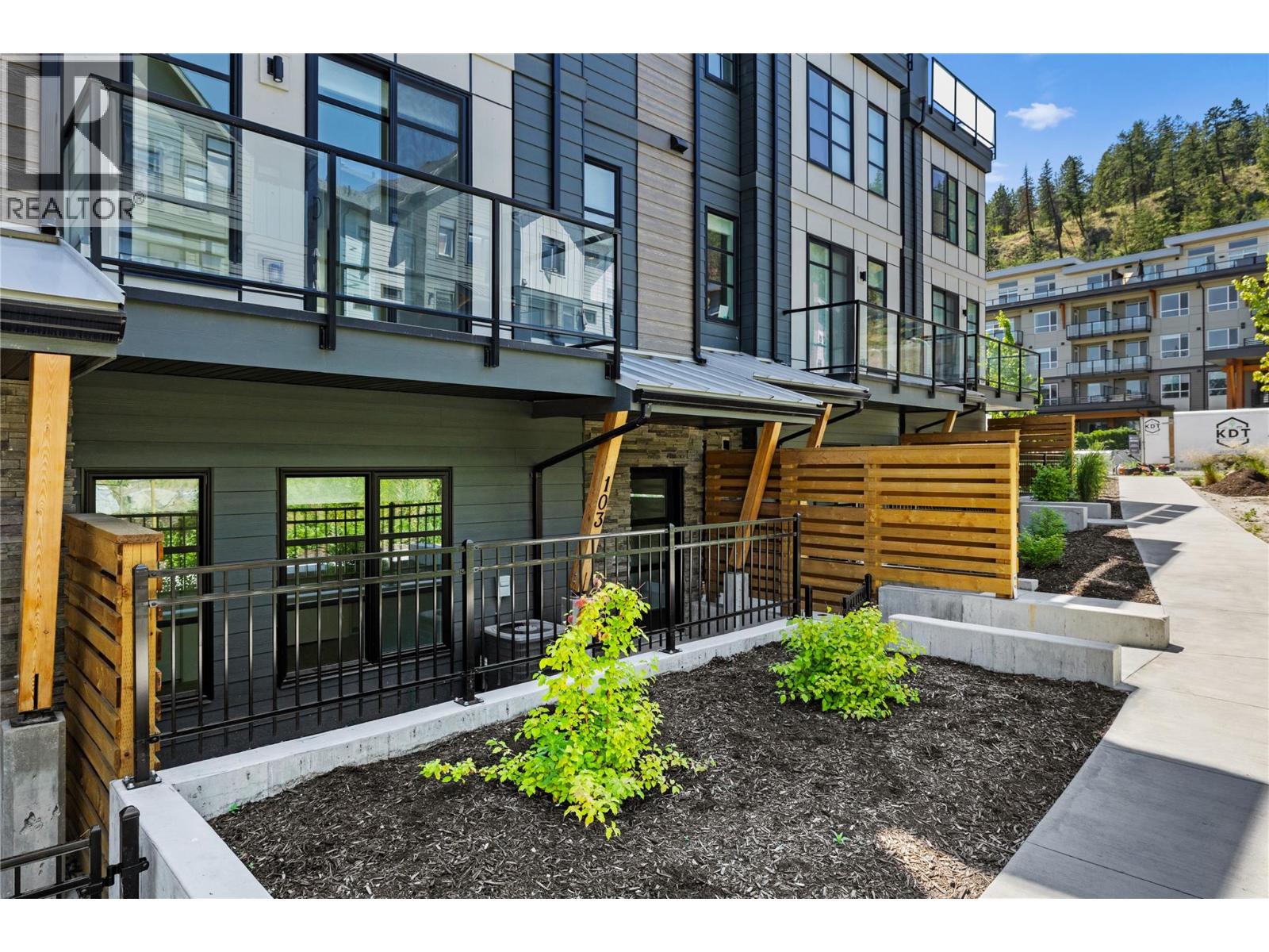 Photo 7 of 1455 Cara Glen Court Unit 103, Kelowna BC
