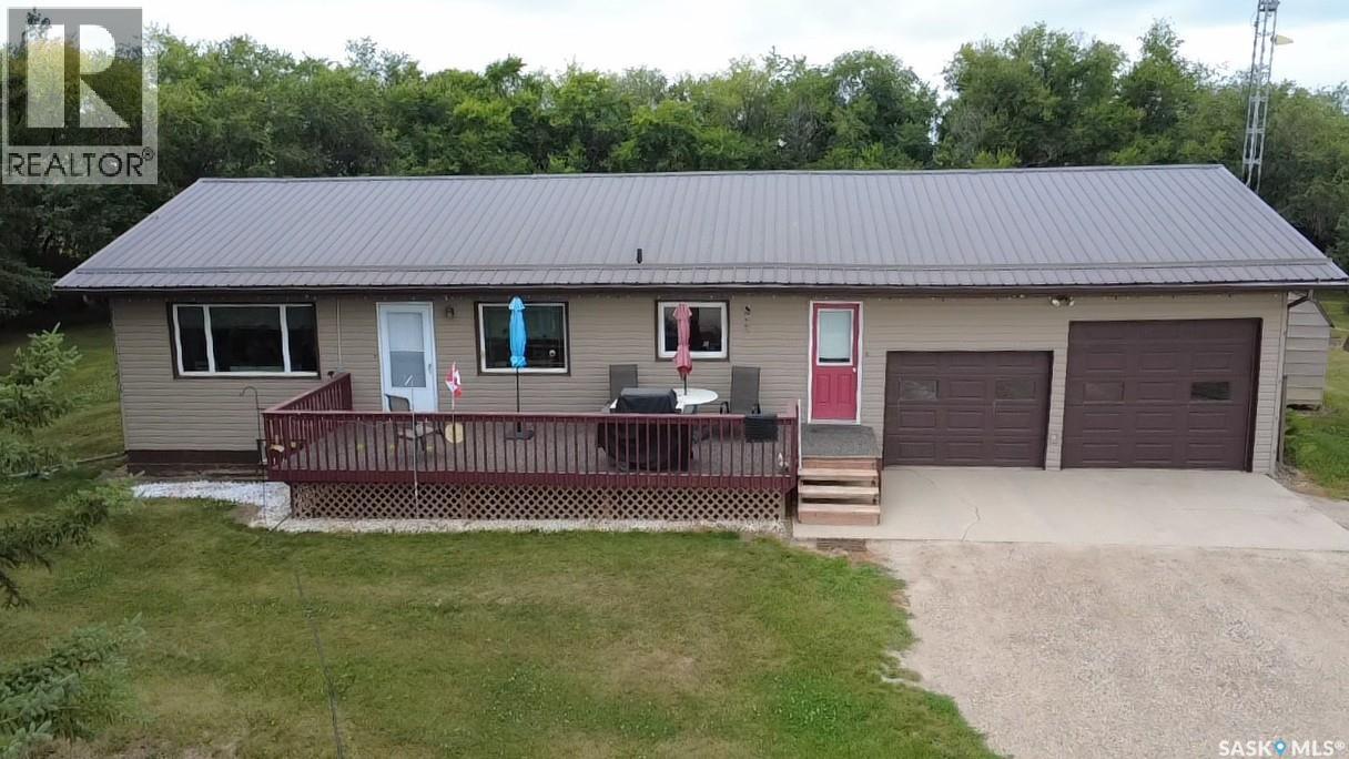 Photo 1 of Coulter Acreage, Connaught Rm No 457 SK