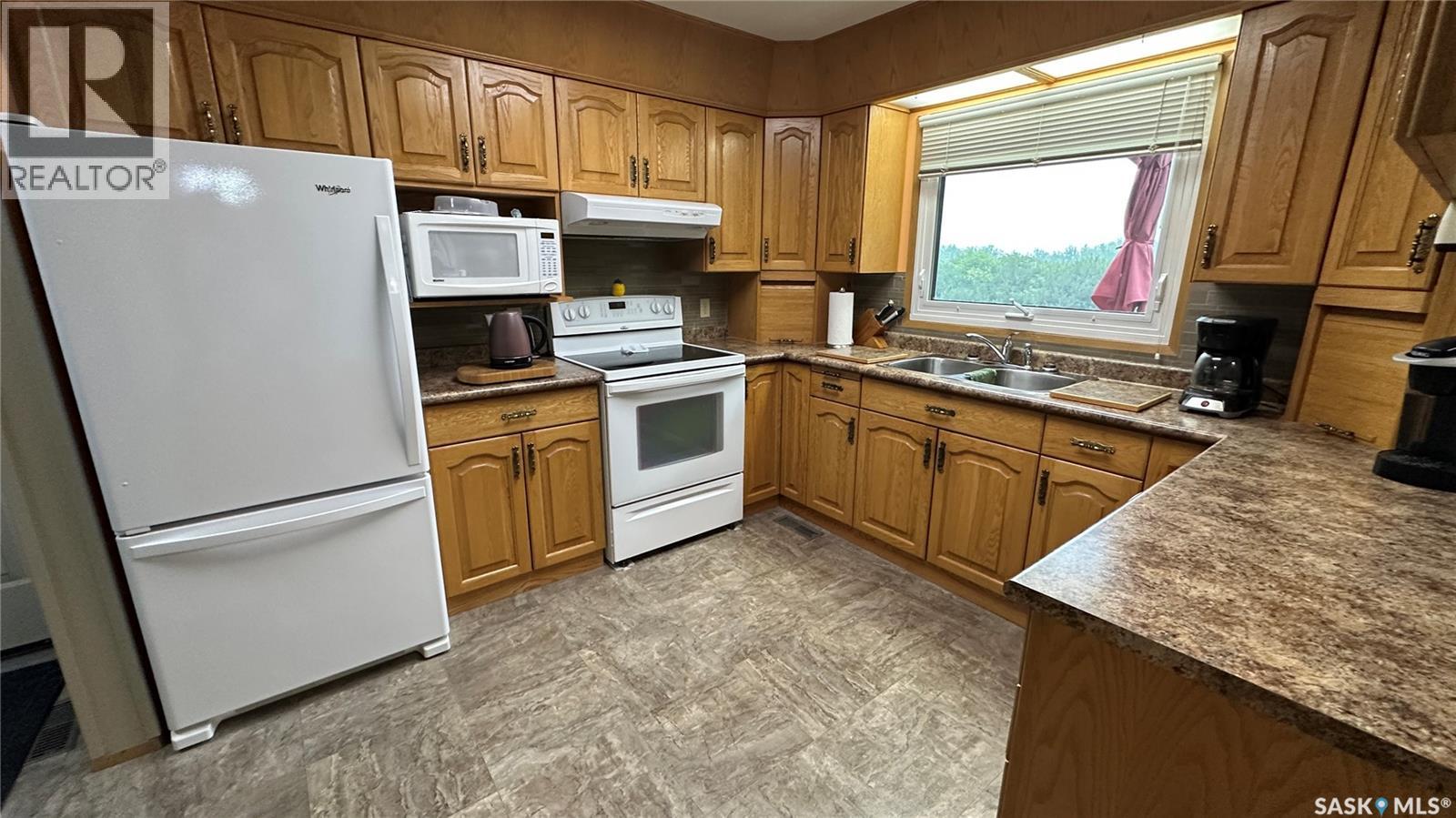 Coulter Acreage - 2