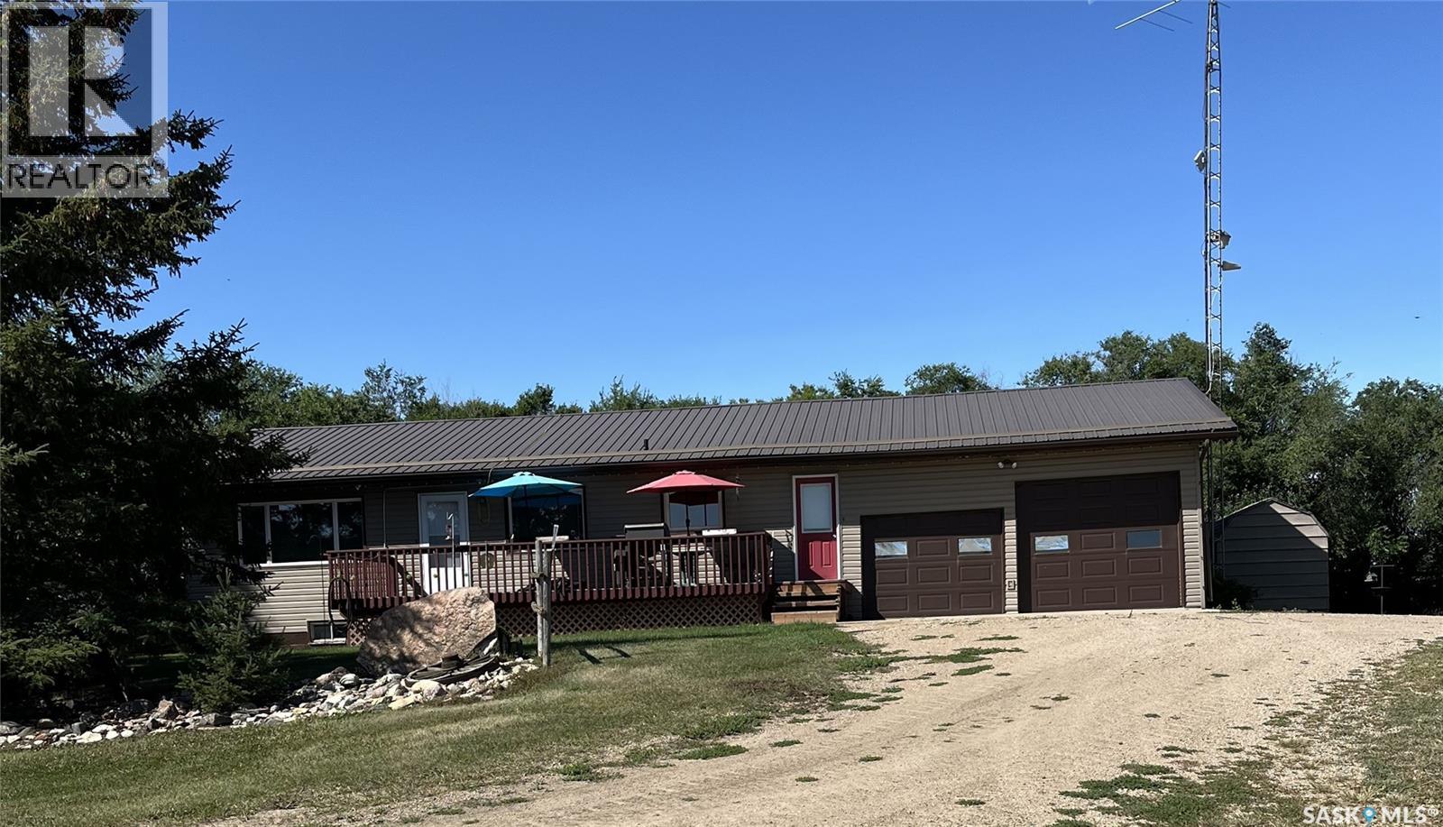 Photo 32 of Coulter Acreage, Connaught Rm No 457 SK
