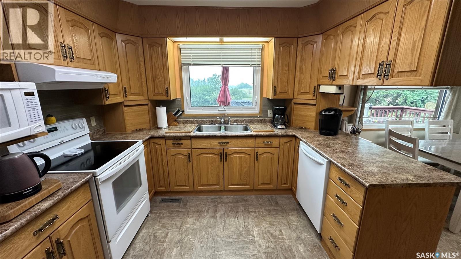 Photo 4 of Coulter Acreage, Connaught Rm No 457 SK