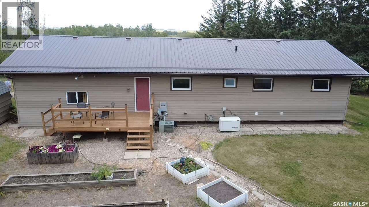 Photo 41 of Coulter Acreage, Connaught Rm No 457 SK