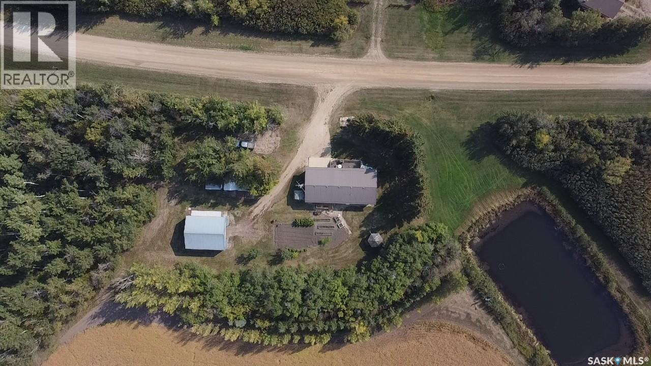 Coulter Acreage - 45