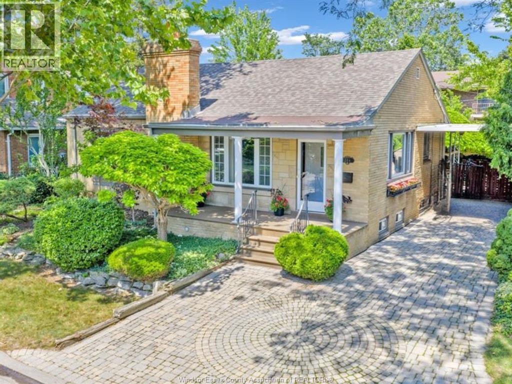 Photo 6 of 284 Prado, Windsor ON
