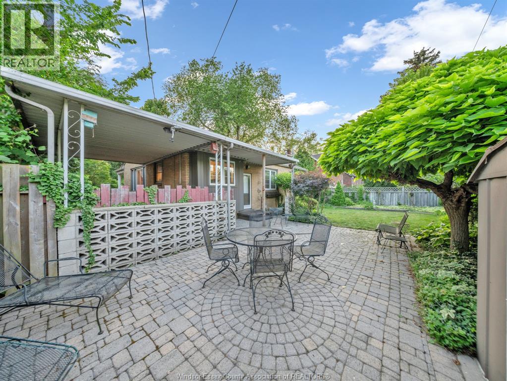 Photo 26 of 284 Prado, Windsor ON