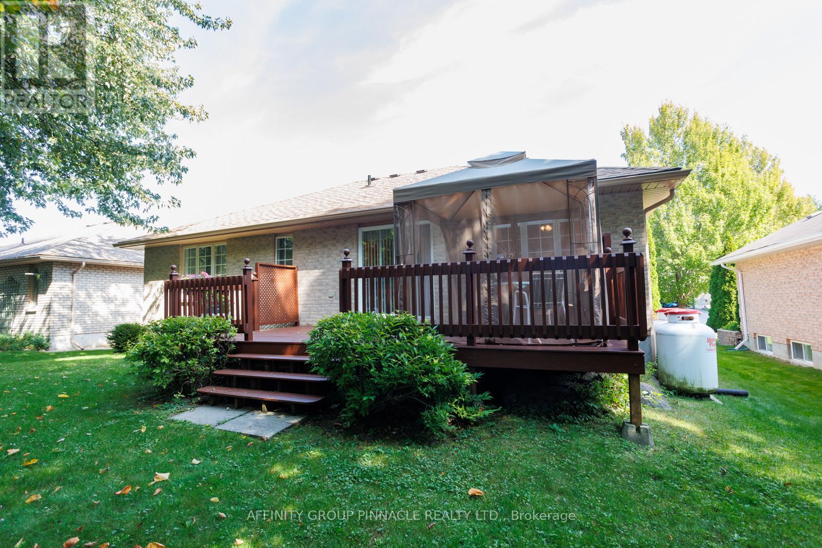 Photo 23 of 16 Hillview Drive, Kawartha Lakes ON