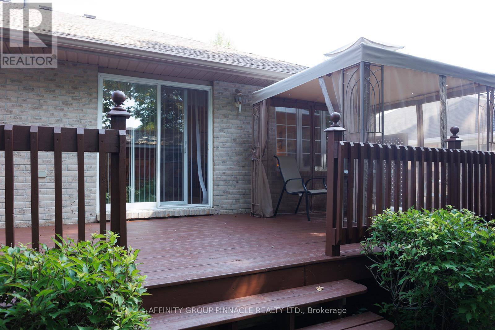 Photo 24 of 16 Hillview Drive, Kawartha Lakes ON