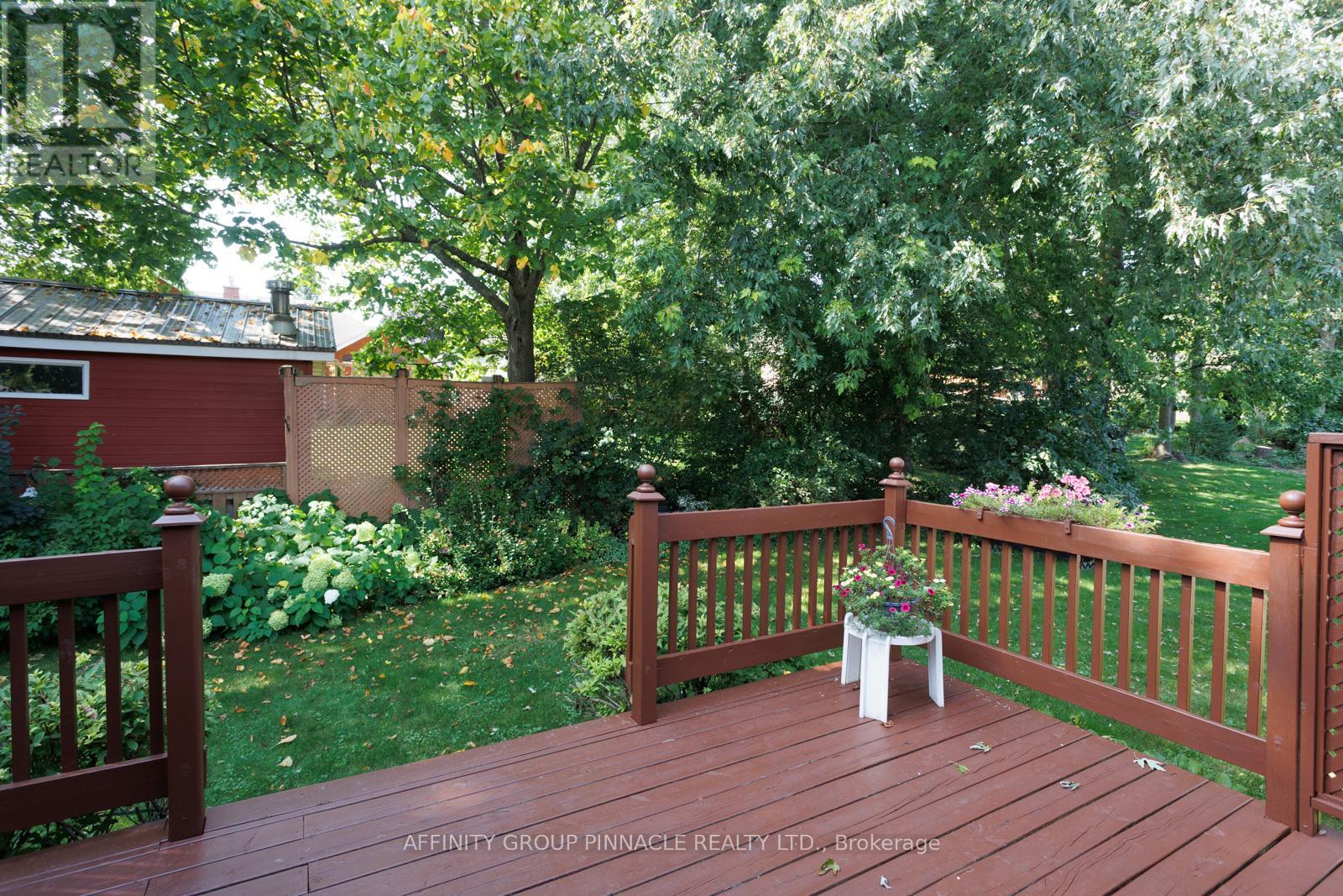 Photo 25 of 16 Hillview Drive, Kawartha Lakes ON