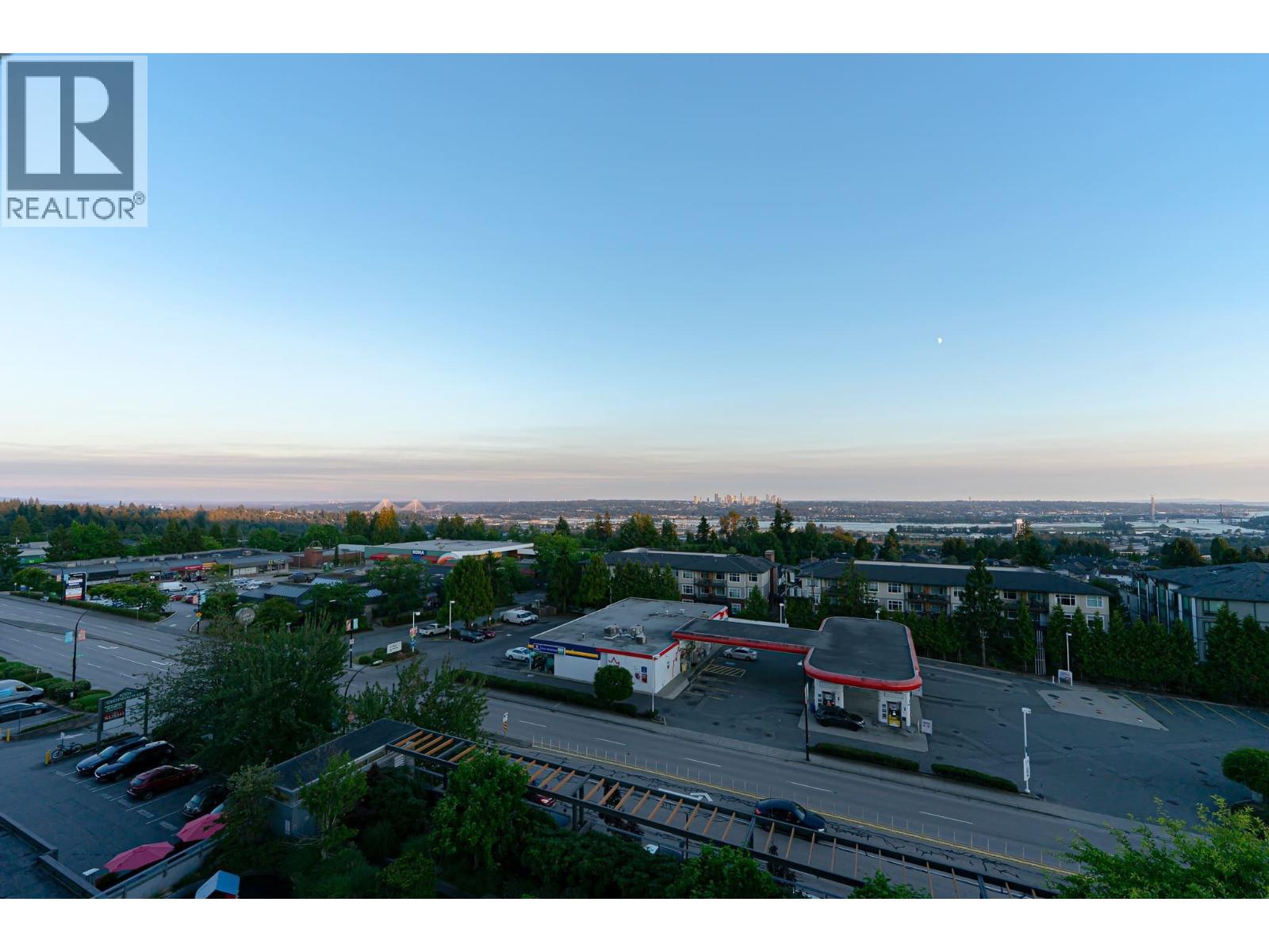 Photo 20 of 801 958 Ridgeway Avenue, Coquitlam BC