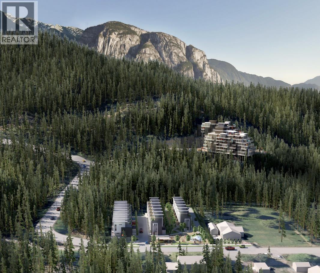 Photo 2 of Lot 17 Robin Drive, Squamish BC
