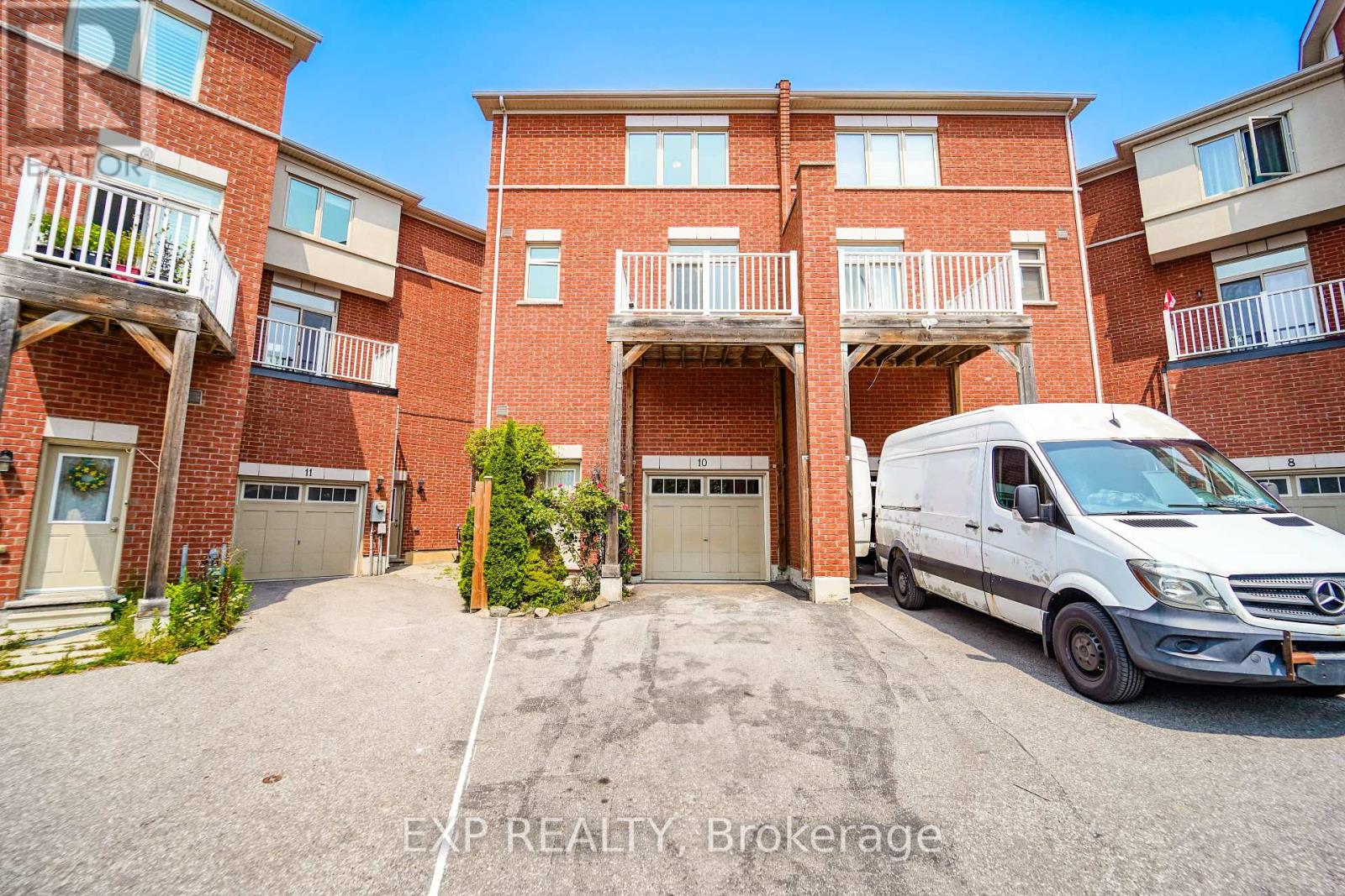 Photo 42 of 10 1299 Glenanna Road, Pickering ON