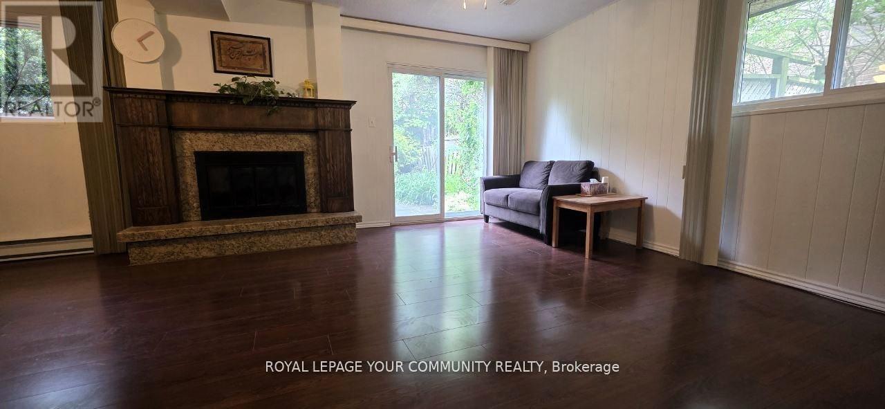 Photo 1 of Main 69 Silas Hill Drive, Toronto ON