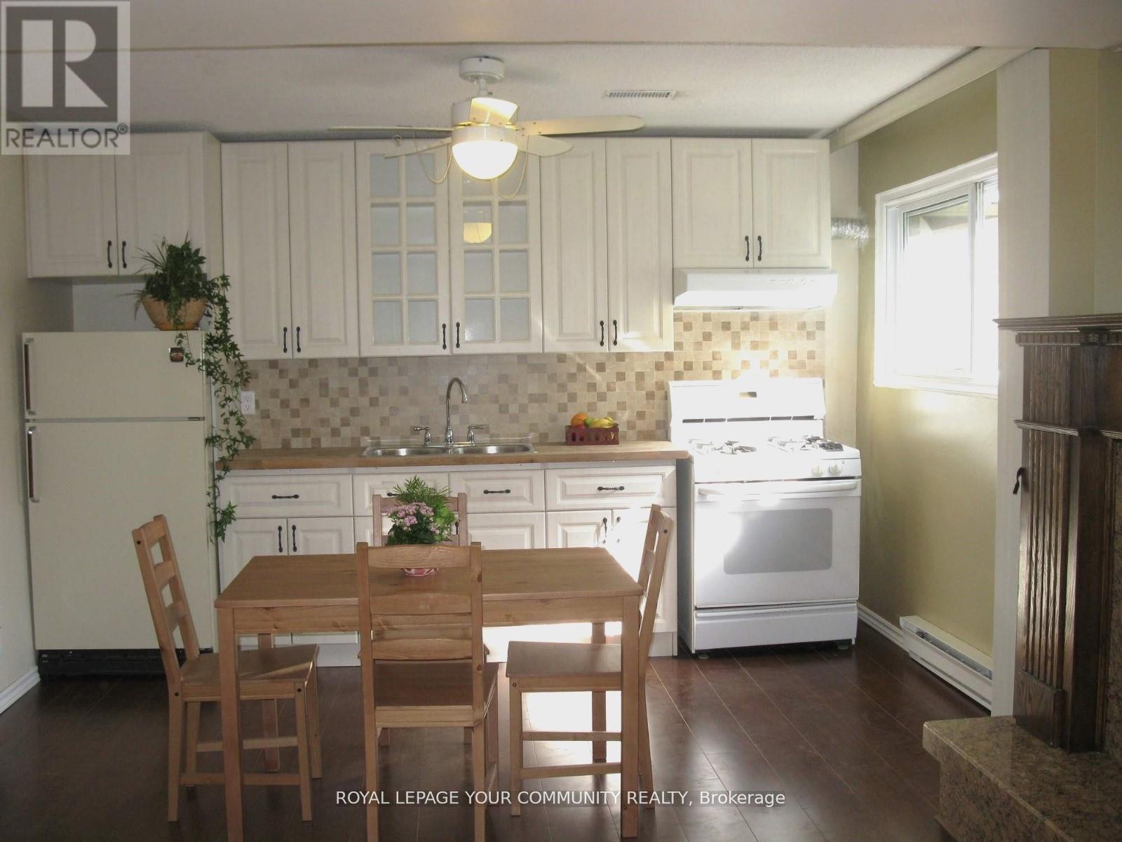 Photo 7 of Main 69 Silas Hill Drive, Toronto ON