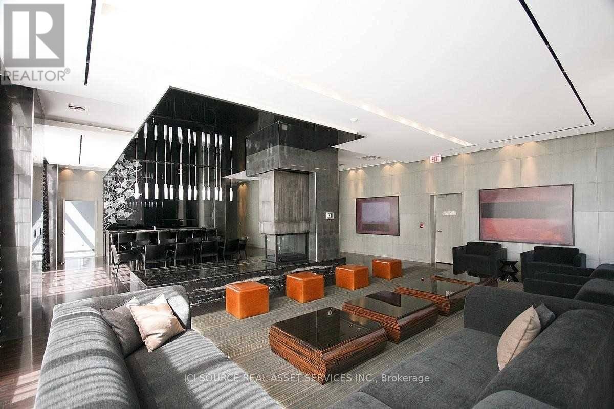Photo 4 of 2406 770 Bay Street, Toronto ON