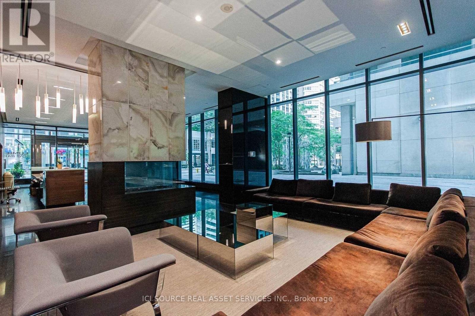 Photo 14 of 2406 770 Bay Street, Toronto ON