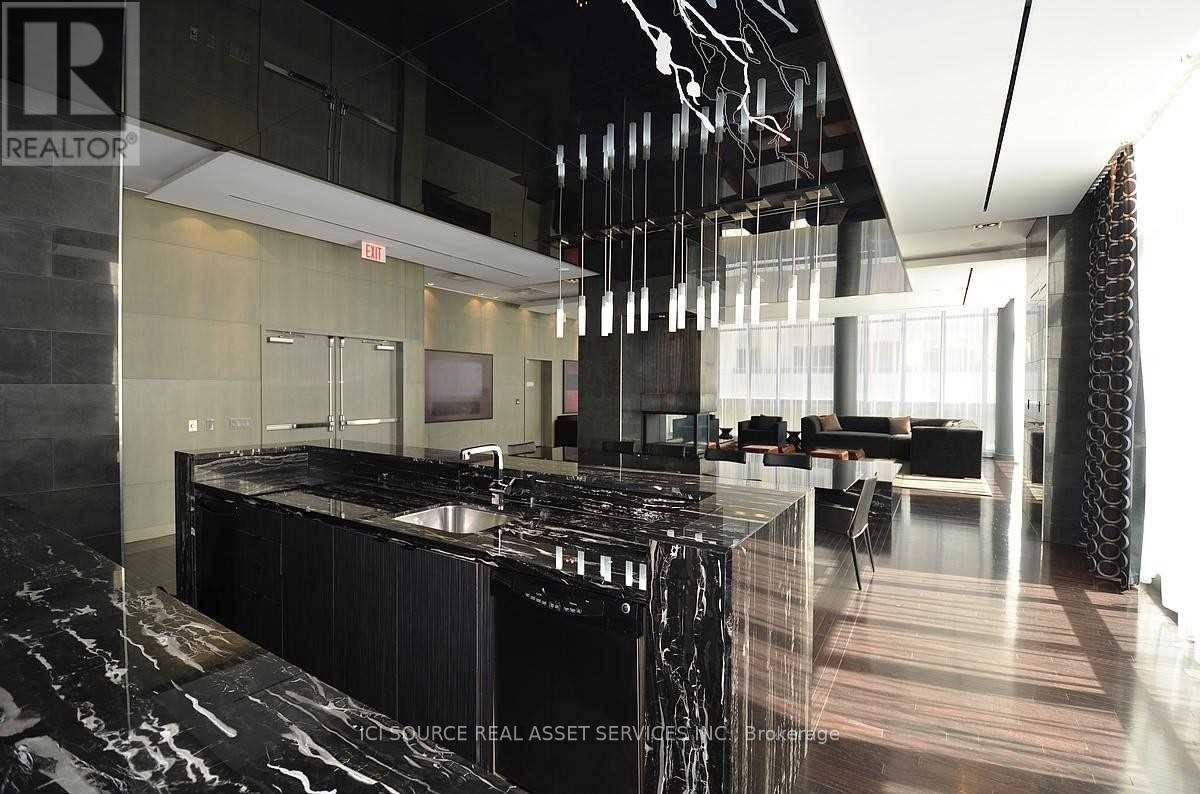 Photo 3 of 2406 770 Bay Street, Toronto ON